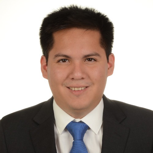 Diego Cisneros Herrera