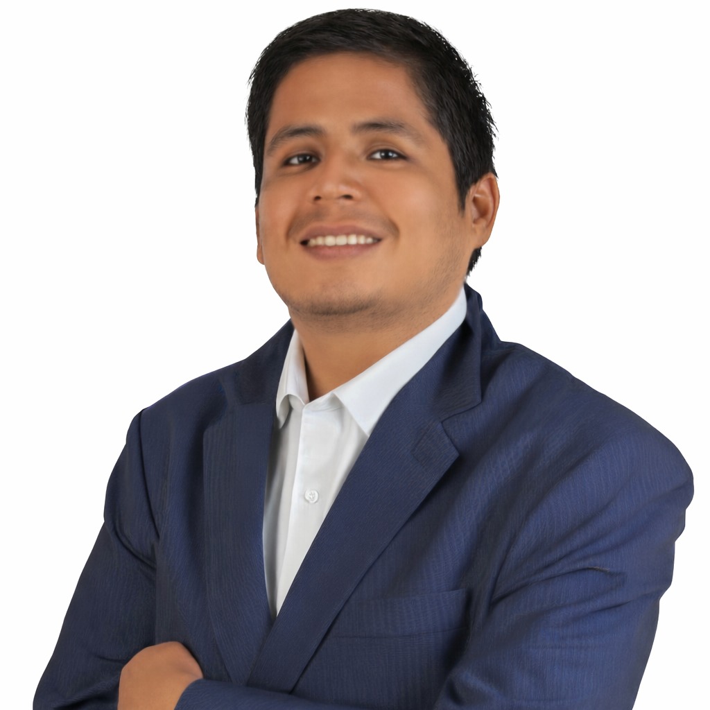 Jorge Luis Poma Aliaga